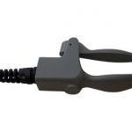 DMS-15 Cast Aluminum Deadman Control Handle - Special Technical Services