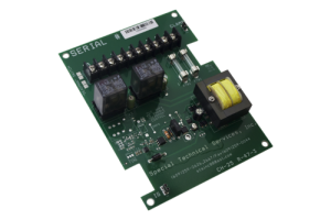 STS 300 Replacement Circuit Board - Special Technical Services