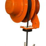 Retractable Reel | Special Technical Services (STS) Image 1