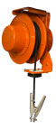 Retractable Reel | Special Technical Services (STS) Image 1