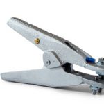 Aluminum Ground Clamp