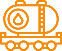(STS) Special Technical Services- Rail Car Fill Stations Hover Icon