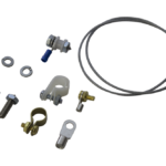 RK-2 Grounding Clamp Repair Kit | Special Technical Services (STS)