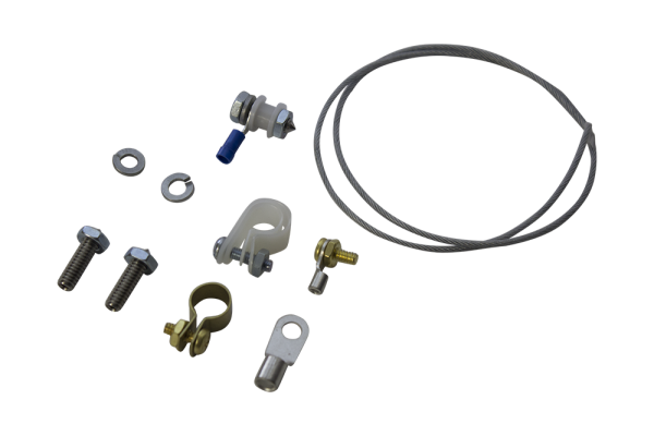 RK-2 Grounding Clamp Repair Kit | Special Technical Services (STS)