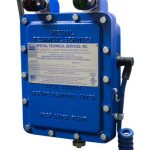 Static Ground Monitoring System | Special Technical Services Inc.
