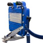 Special Technical Services Ground Monitoring System