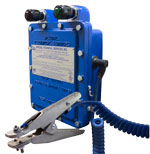 Special Technical Services Ground Monitoring System