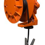 Retractable Reel | Special Technical Services (STS)