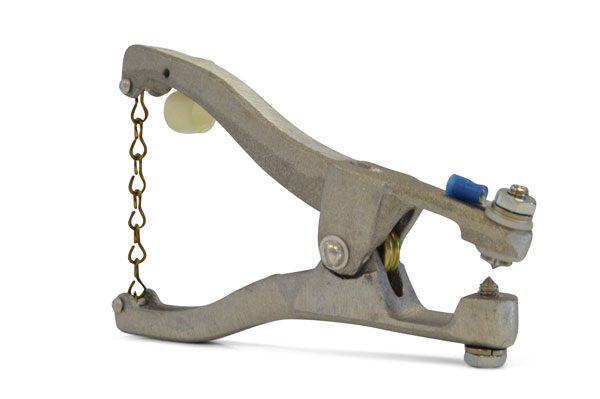 VUD Clamp