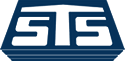 (STS) Special Technical Services - Logo