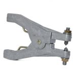 REB Clamp | Special Technical Services Products - Ground Clamps