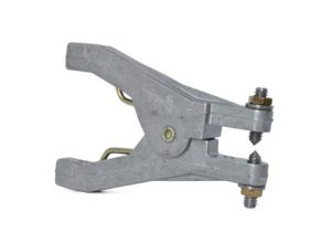 REB Clamp | Special Technical Services Products - Ground Clamps