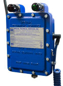 Static Ground Monitoring System | Special Technical Services Inc.