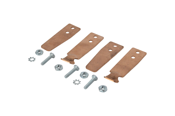 Dual Ball Connector Repair Kit